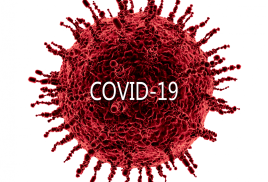 Поражение нервной системы вирусом COVID-19